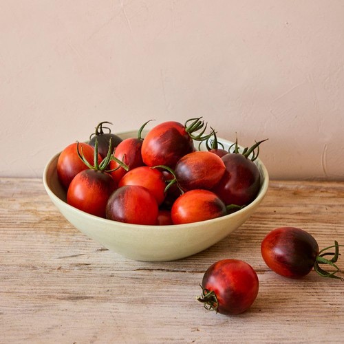 Tomato black moon f1 - 'black,