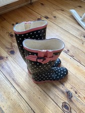 long boots size 6