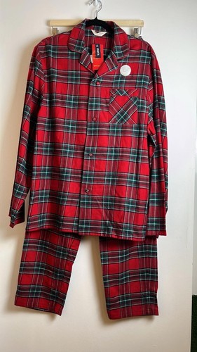Men s christimas pyjamas - m&s,