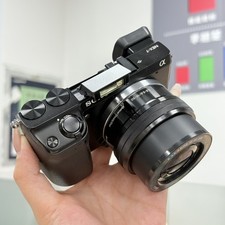 Sony Alpha NEX-7 24.3 MP
