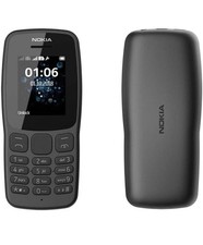 Brand New Nokia 106 Unlocked