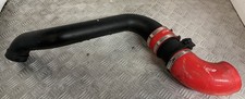 Ford Focus ST intercooler intake pipe & Silicone Hose MK2 Facelift 3M519A673UE