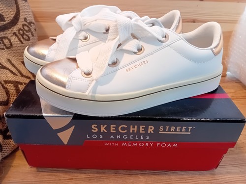 Skechers street trainers los - trainers,