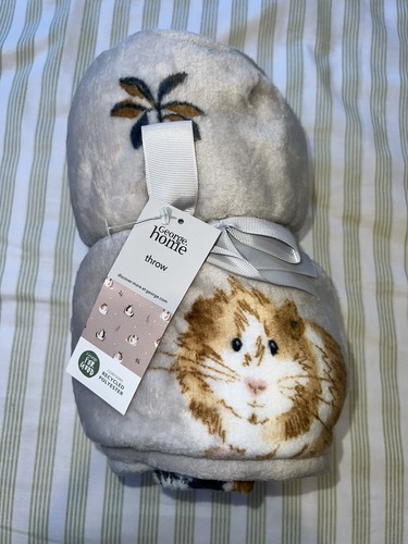 Bnwt george guinea pigs print - bnwt,
