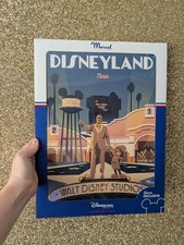 Walt Disney Studios At