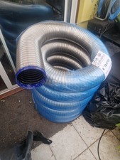 Ultraflex flexible flue liner