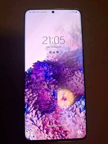 Samsung galaxy s20 - samsung, plus