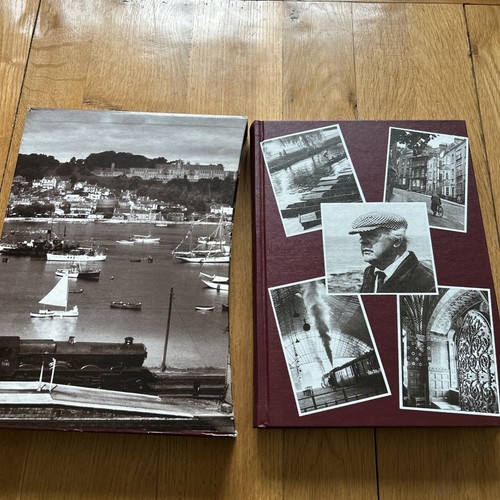 1999 folio society betjeman s - 1999,