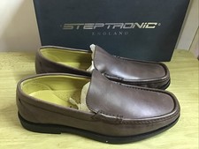 Steptronic Montana Brown Slip