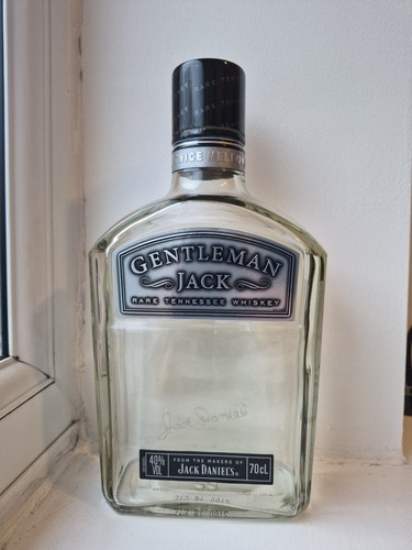 Jack daniels gentleman - jack,