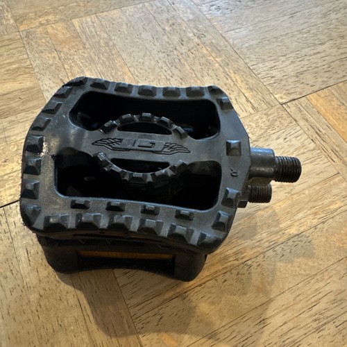 1996 bmx pedals black - 1996,