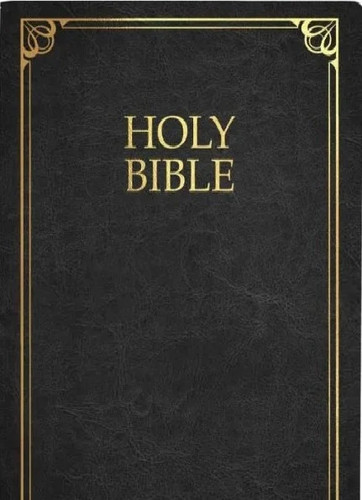 Kjv family legacy - kjv,