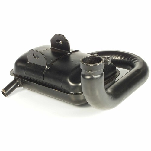 23080000 exhaust homologated - 23080000,