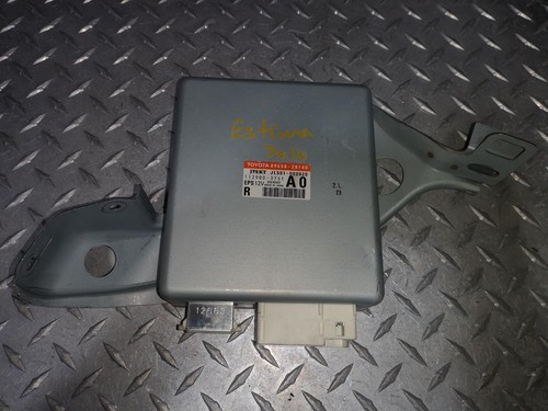 Toyota estima mk3 - toyota,