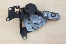 REAR WIPER MOTOR + MECHANISM /