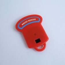 Thomas and Friends "Rocky