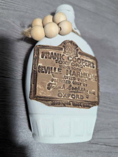 Vintage frank cooper oxford - cooper's,