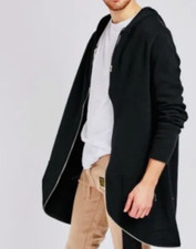 Mens Ex Topman N1SQ Gothic