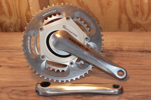 Dura ace 7800 - dura-ace, power