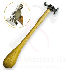 Chasing Hammer Flat Face 32mm