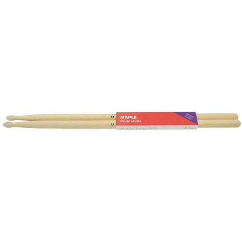 Chord nylon tipped maple - nylon,