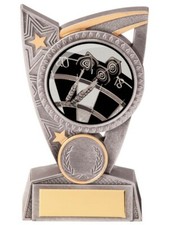 Darts Trophies Triumph Dart