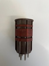 Original eddystone radio - original,