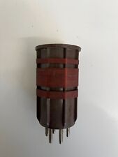 ORIGINAL EDDYSTONE RADIO RECEIVER INDUCTOR COIL  TYPE  80-180 METRES VINTAGE