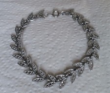 Vintage staybrite silver tone