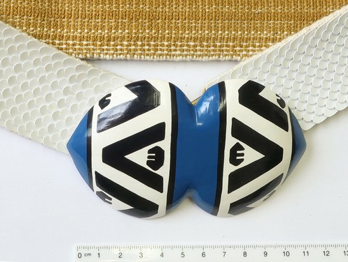 Scale belt with - scale,