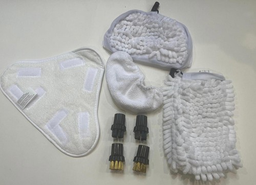 Compatible accessories 8pc set - compatible, accessories,8pc