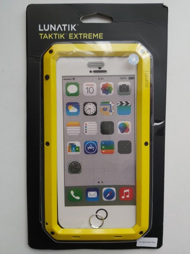 Lunatik taktik extreme - lunatik,