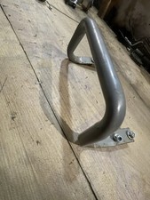 Front Bumper Bar, Webb WER510SP, Lawn Mower, DV0175 Engine (58)