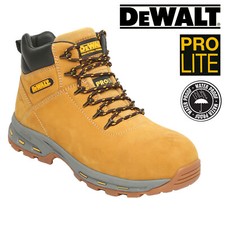 Dewalt Work Boots Reno Honey