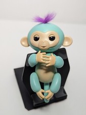 Fingerlings Interactive Baby