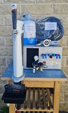 Carling Draft Beer System - Home Bar Dispense , Man Cave, Pub, Beer Equipment 