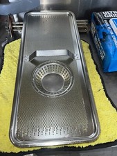 hobart dishwasher parts
