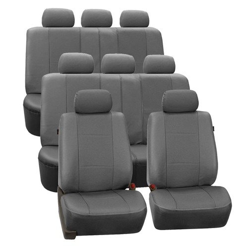 Gray deluxe perforated - gray,