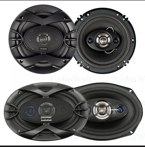 Blaupunkt gts692m x 9 - x, 9"