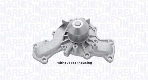 Magneti marelli 352316170596 - magneti,