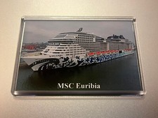 MSC Cruises MSC EURIBIA Large