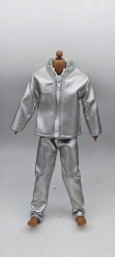 1set male soldier - 1set,
