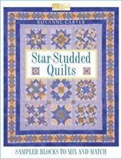 Star-Studded Quilts: Sampler