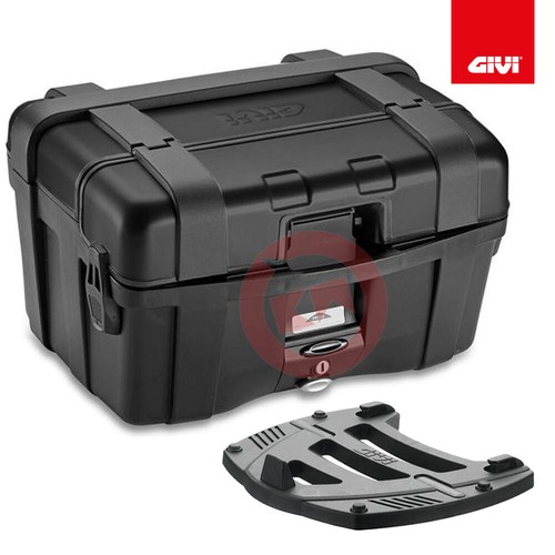 Givi kit top case - top-case, monokey