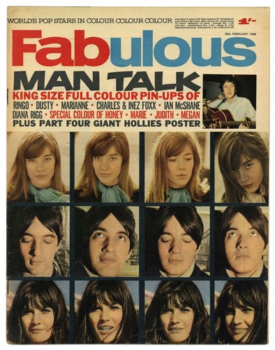 Fabulous 208 magazine - fabulous,