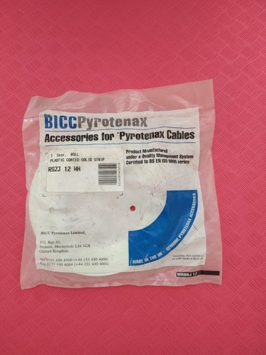 Pvc coated copper - coated, strip