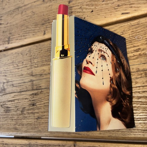 Madonna 1999 max factor - 1999,