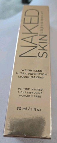 Urban decay shade - urban,