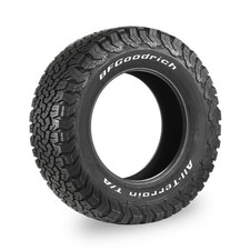 265/65R18 BFGoodrich AT T/A