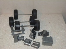 BRUDER    PARTS /  SPARES